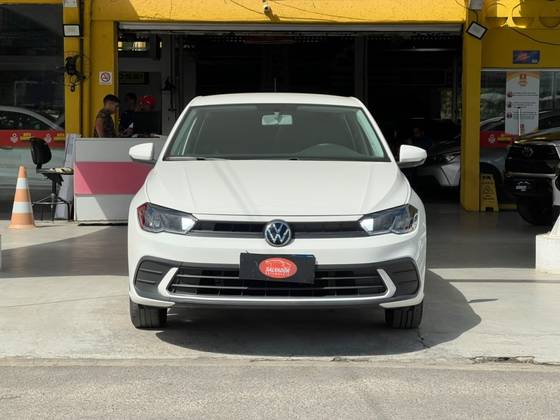 VOLKSWAGEN POLO 1.0 MPI TOTAL FLEX MANUAL